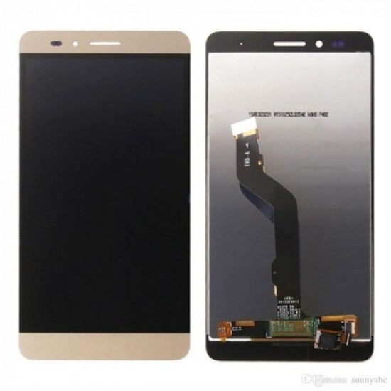 TOUCH+DISPLAY HUAWEI HONOR 5X/GR5 DORADO TOUCH+DISPLAY HUAWEI HONOR 5X/GR5 DORADO